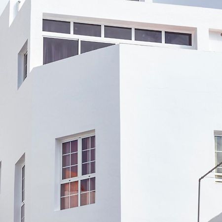 Apartamento Vistas Al Mar, Wifi De 600 Mb Gran Tarajal Dış mekan fotoğraf
