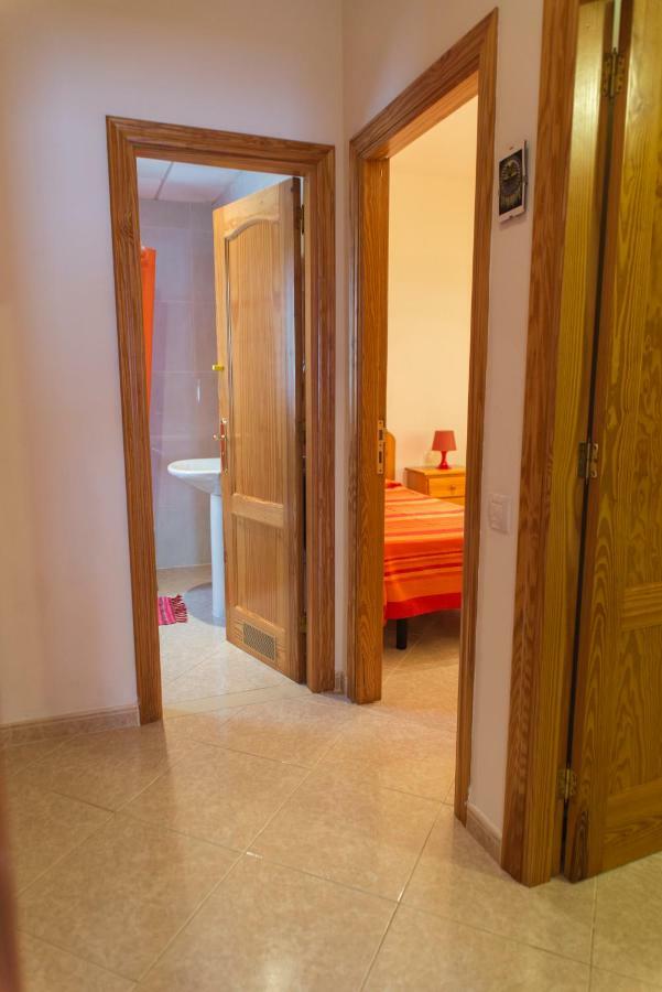 Apartamento Vistas Al Mar, Wifi De 600 Mb Gran Tarajal Dış mekan fotoğraf
